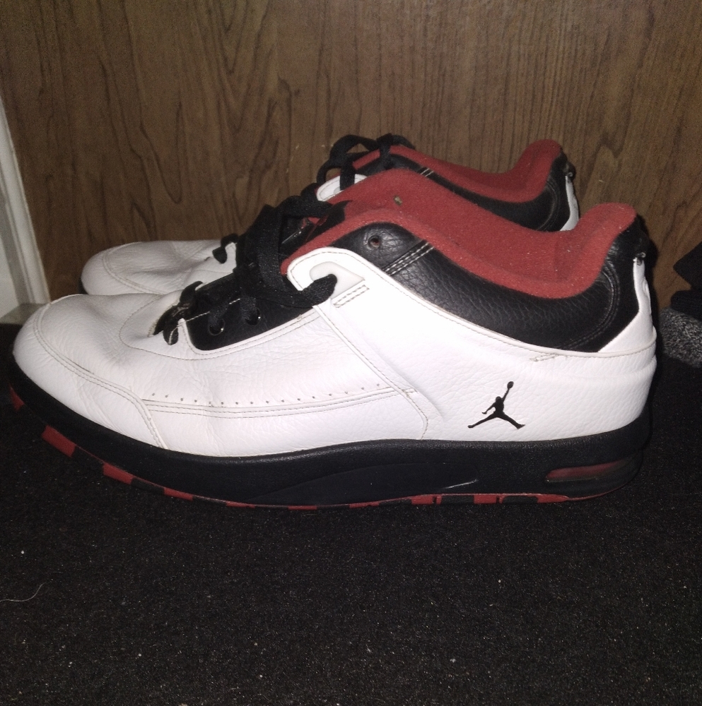 Jordan classic 87